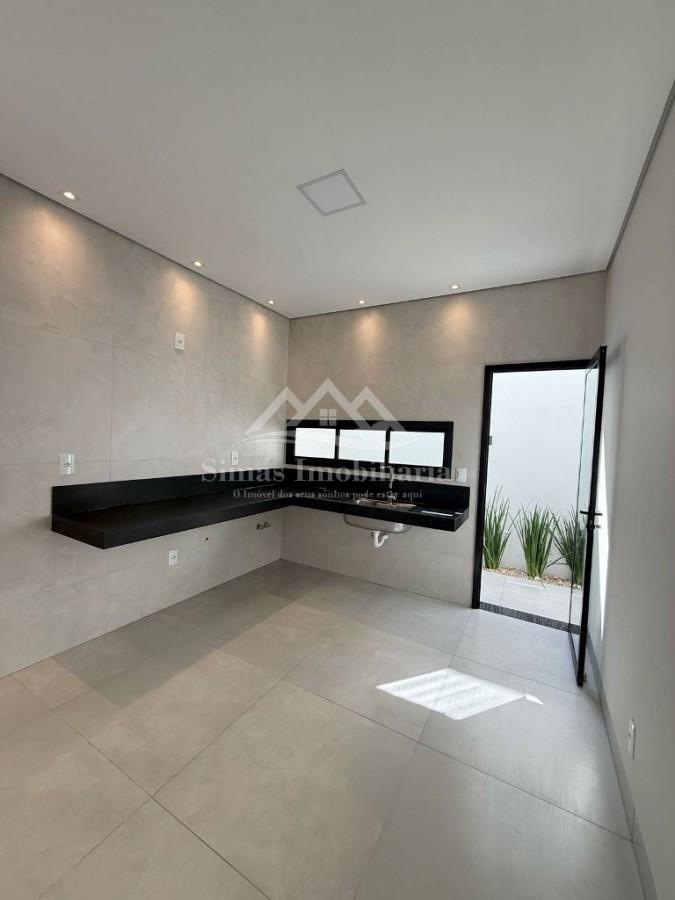 Casa, 3 quartos - Foto 8