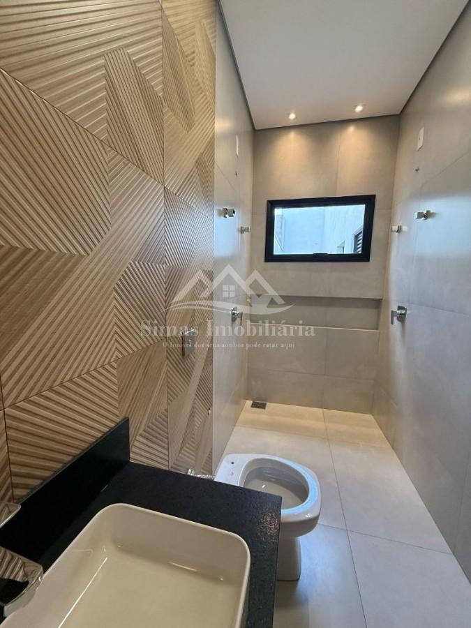 Casa, 3 quartos - Foto 13