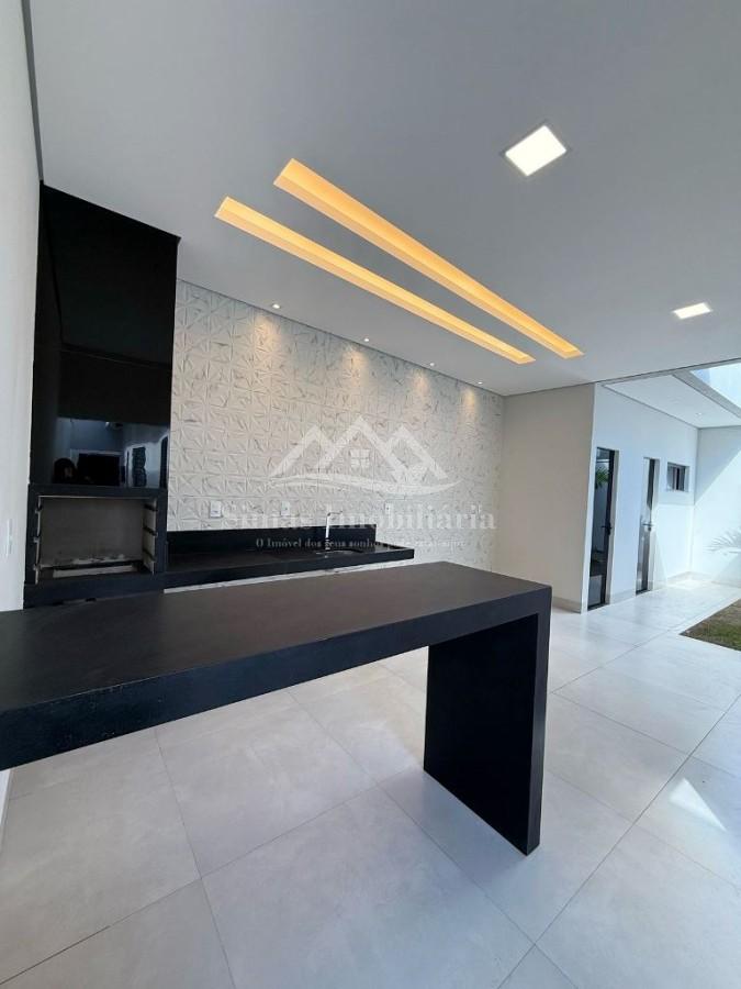 Casa, 3 quartos - Foto 9