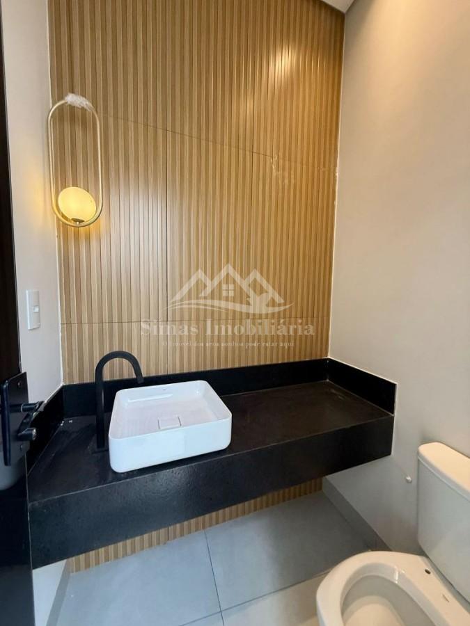 Casa, 3 quartos - Foto 11