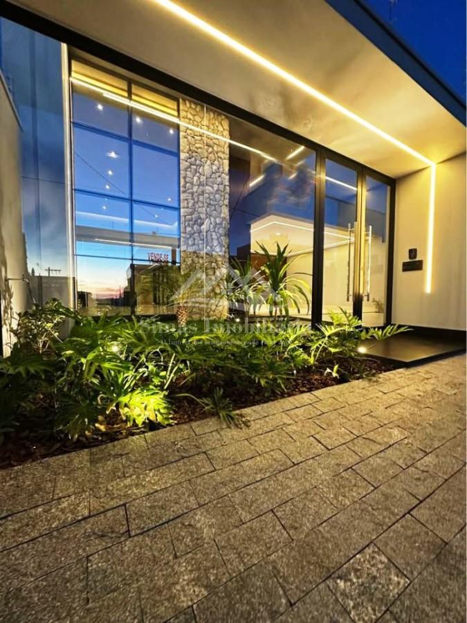 Casa, 4 quartos - Foto 2