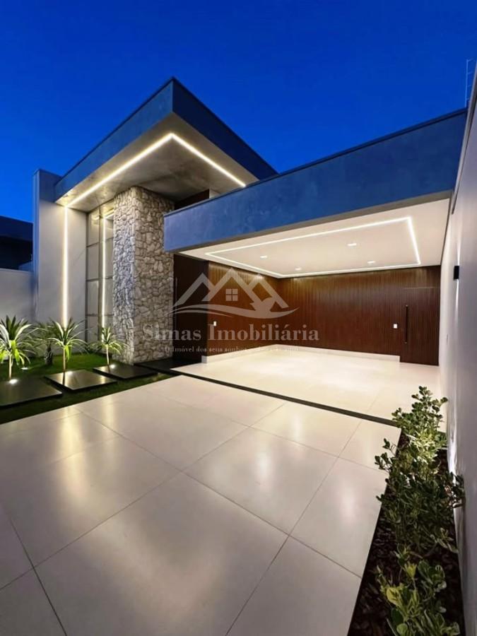 Casa, 4 quartos - Foto 3