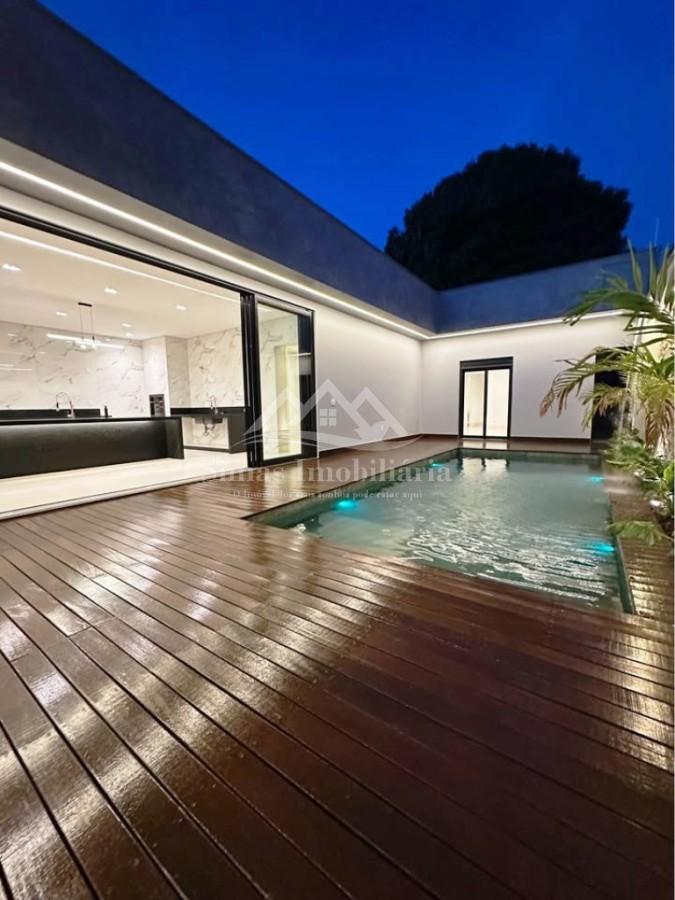 Casa, 4 quartos - Foto 9