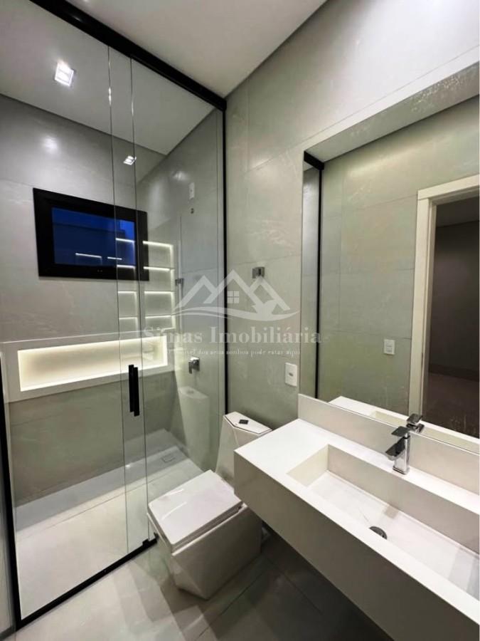 Casa, 4 quartos - Foto 8