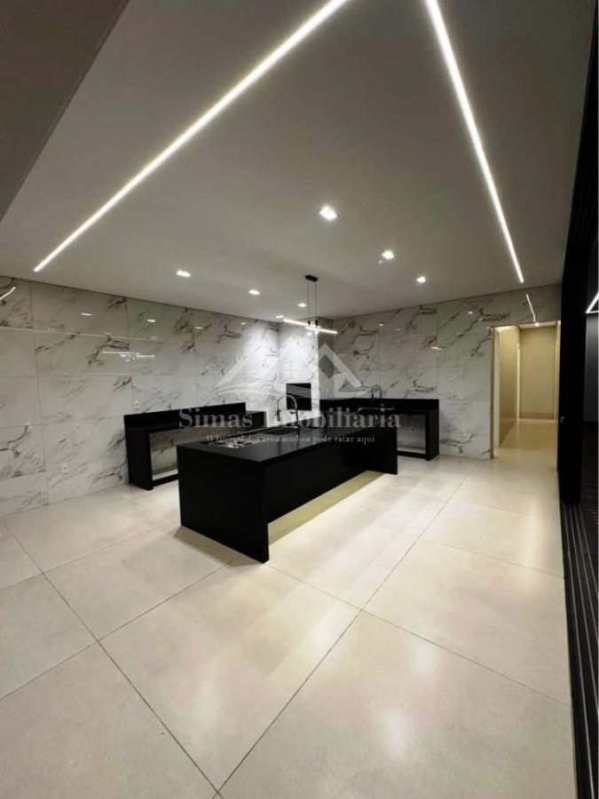 Casa, 4 quartos - Foto 5