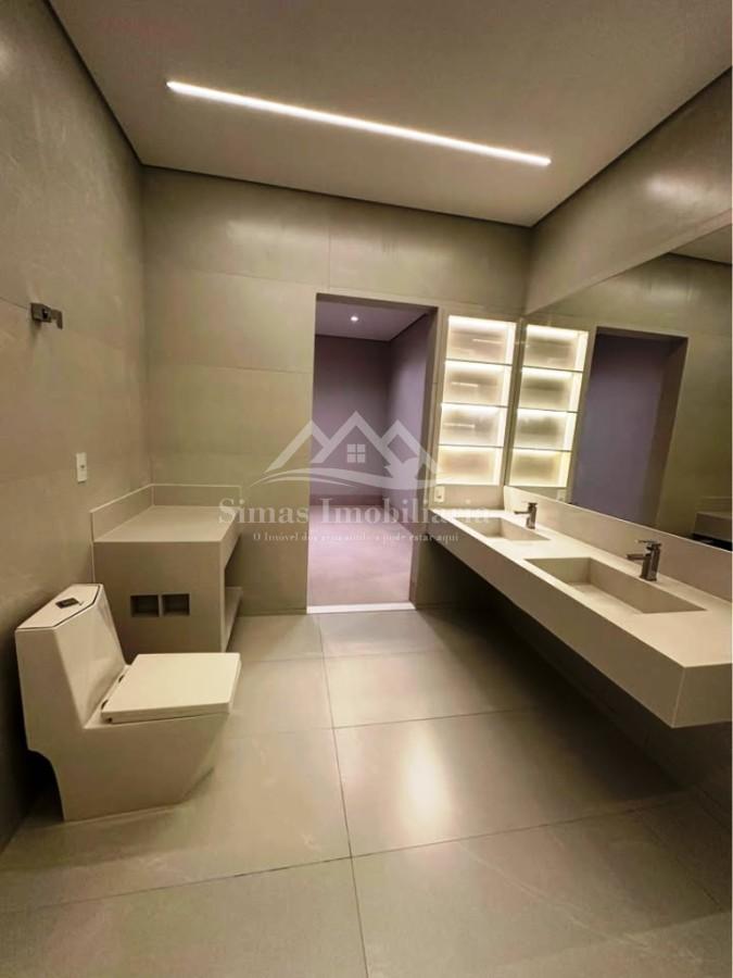 Casa, 4 quartos - Foto 7