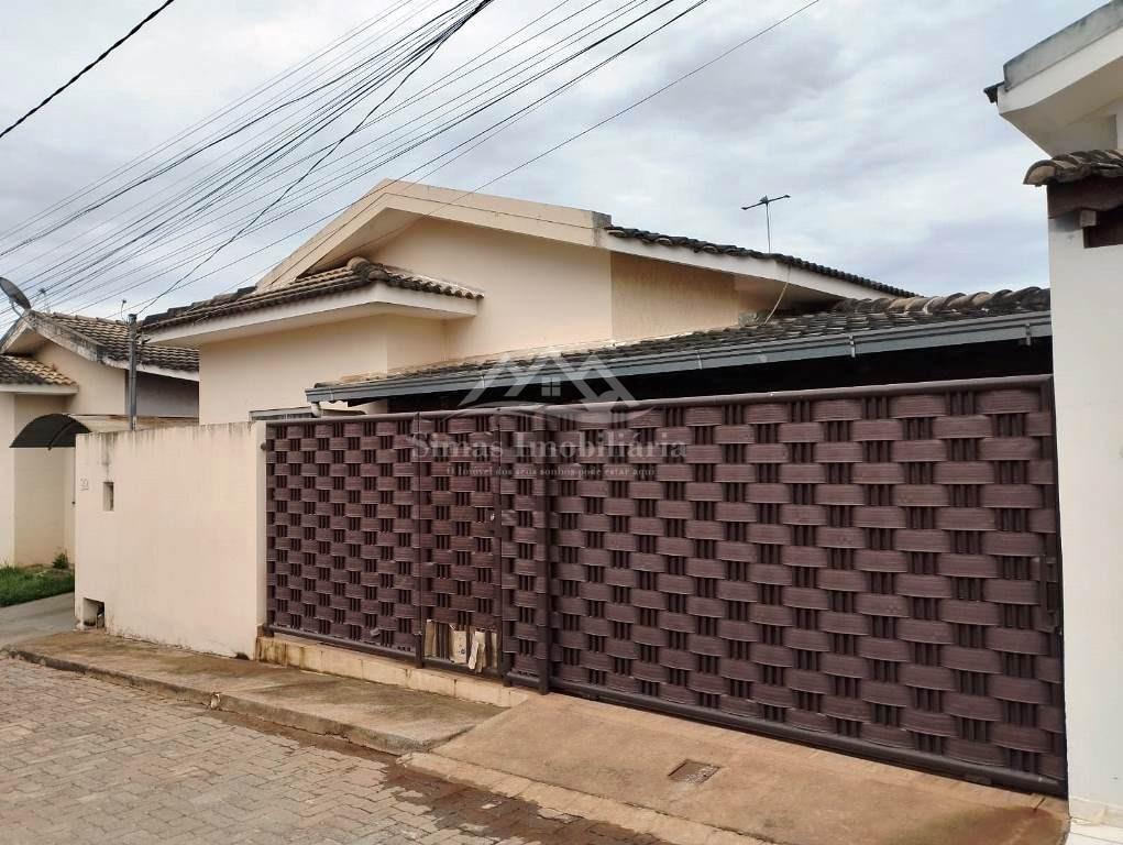 Casa, 2 quartos - Foto 1