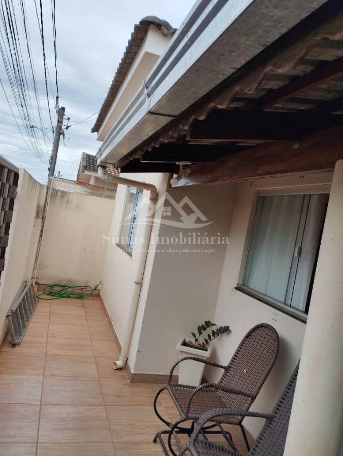 Casa, 2 quartos - Foto 4