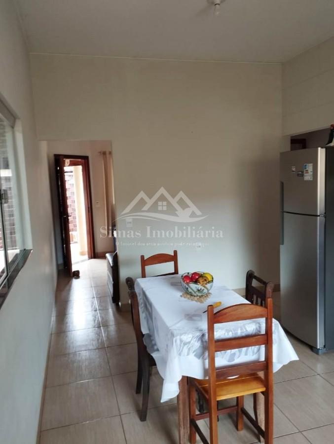 Casa, 2 quartos - Foto 6