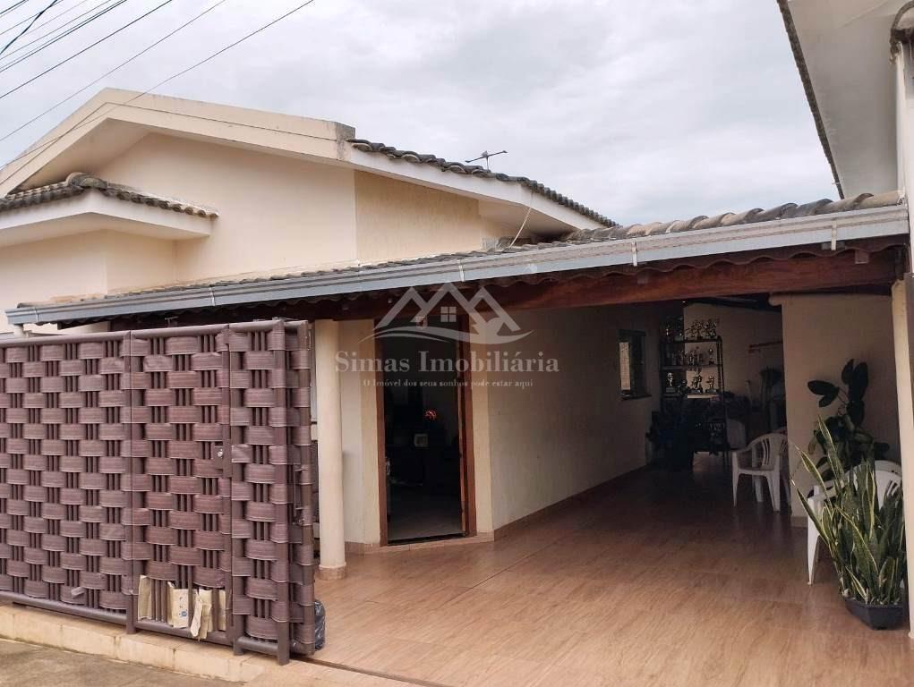 Casa, 2 quartos - Foto 2