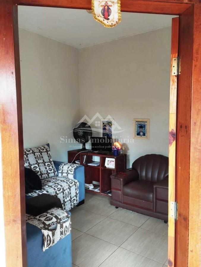 Casa, 2 quartos - Foto 7