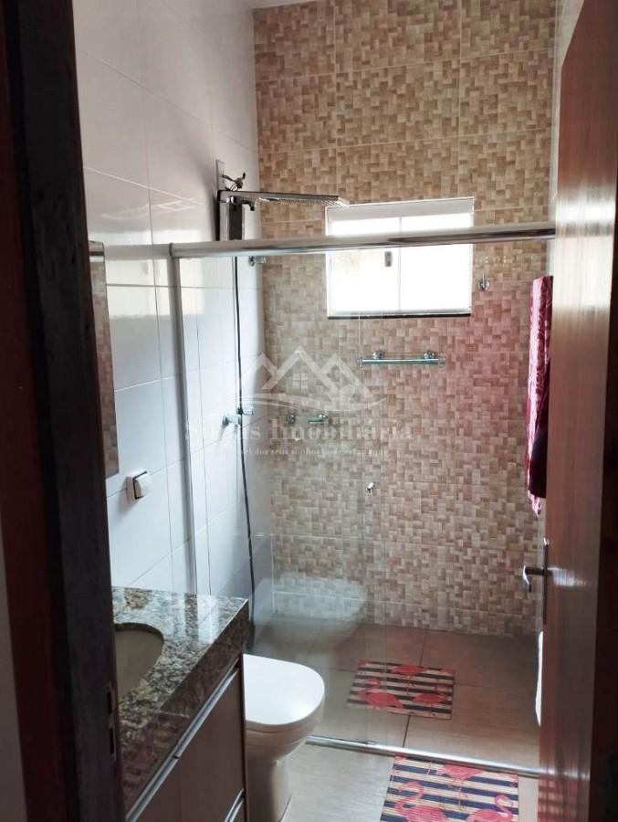 Casa, 2 quartos - Foto 9