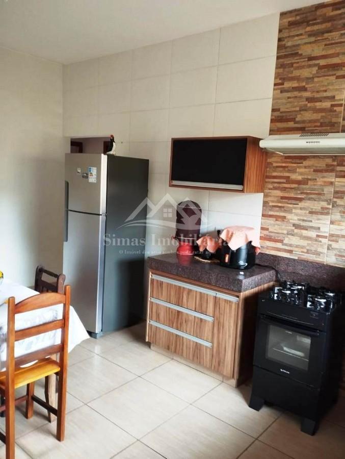 Casa, 2 quartos - Foto 16