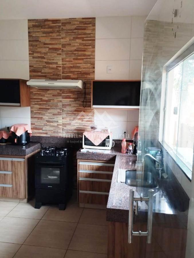 Casa, 2 quartos - Foto 15