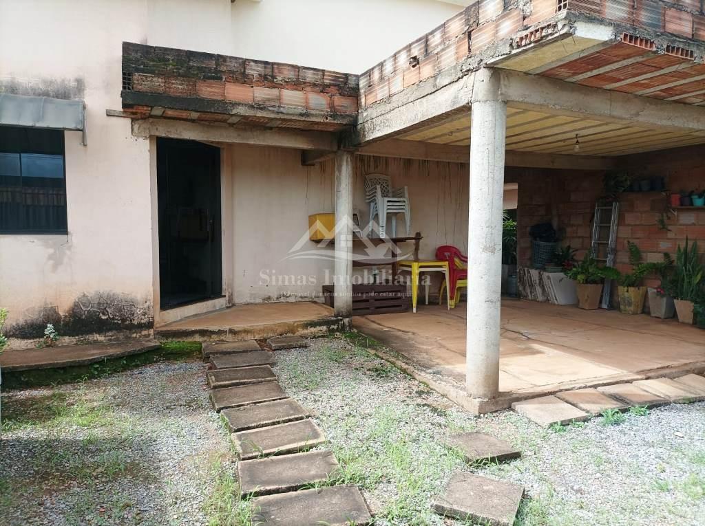 Casa, 1 quarto - Foto 2