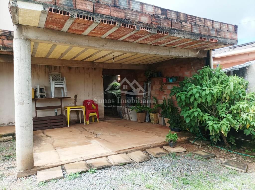 Casa, 1 quarto - Foto 4