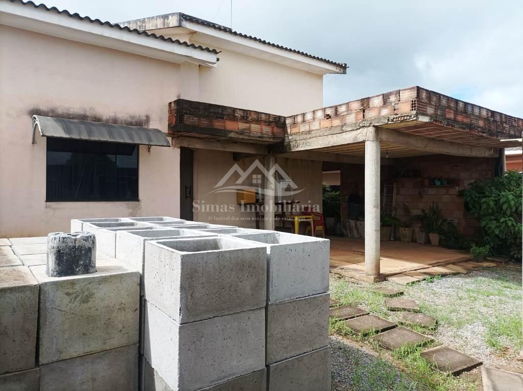 Casa, 1 quarto - Foto 5