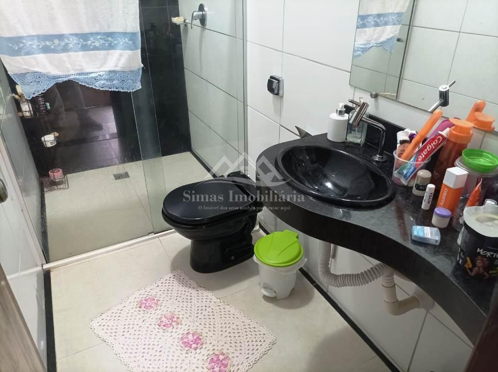 Casa, 1 quarto - Foto 12