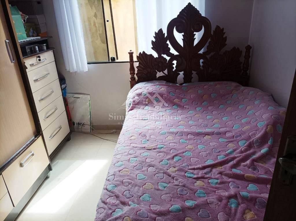 Casa, 1 quarto - Foto 13