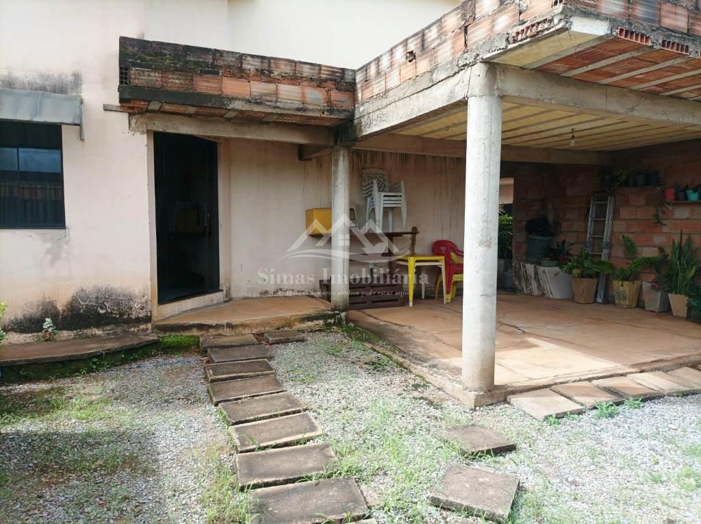 Casa, 1 quarto - Foto 6