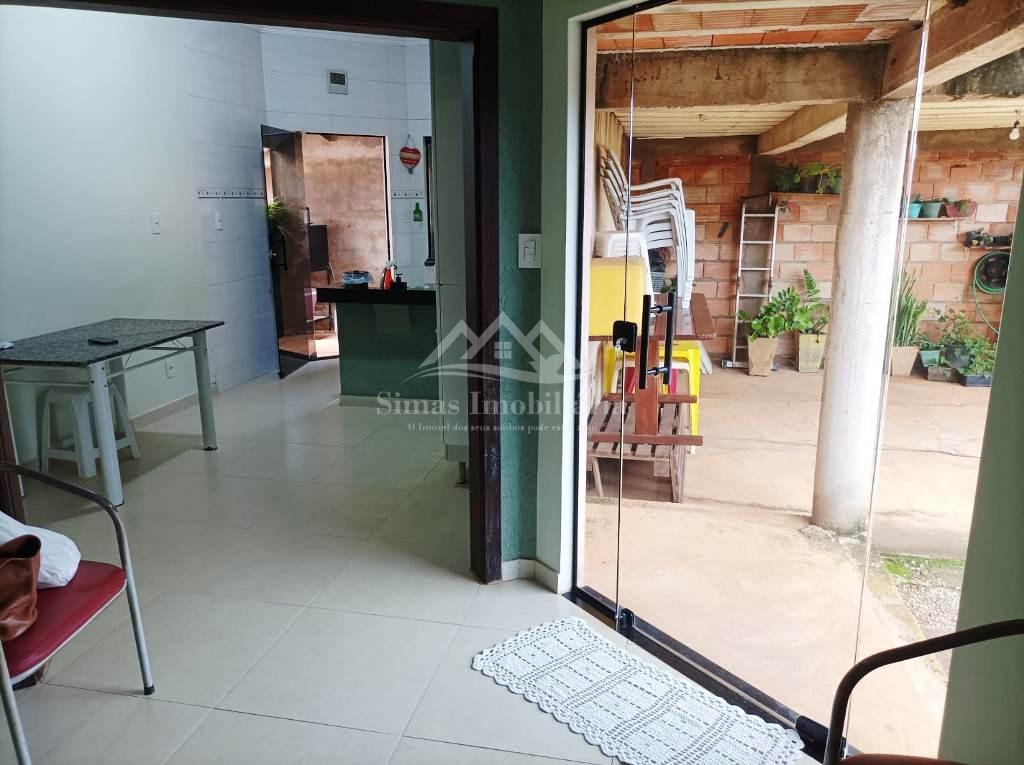 Casa, 1 quarto - Foto 9