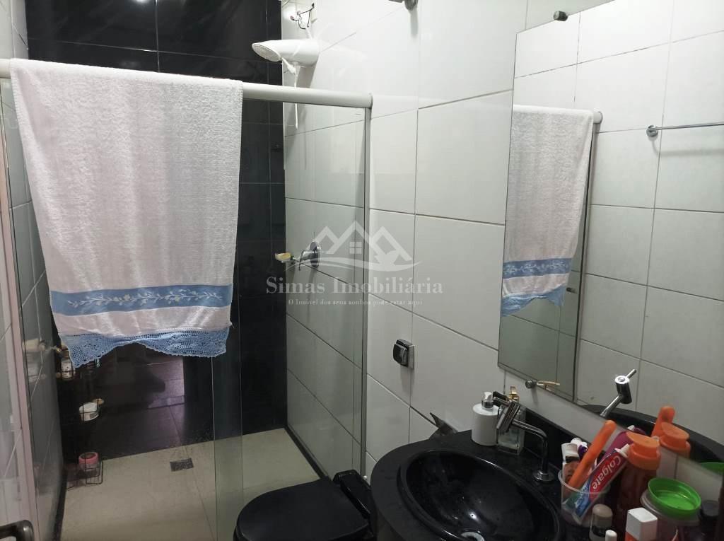 Casa, 1 quarto - Foto 11