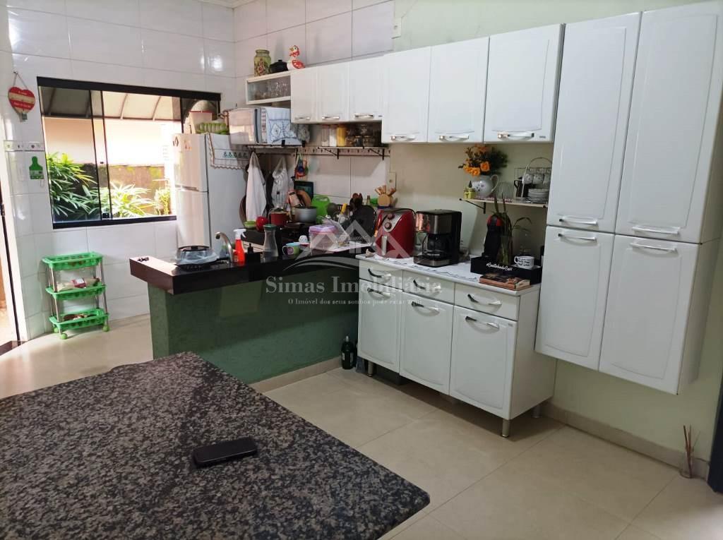 Casa, 1 quarto - Foto 19