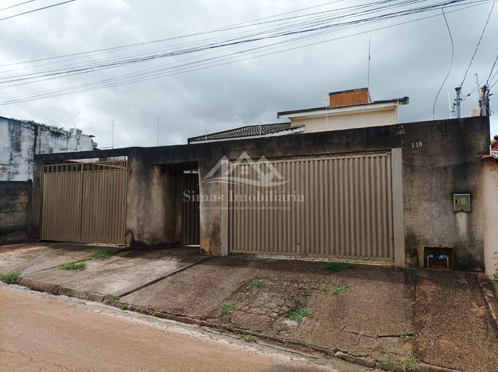 Casa, 1 quarto - Foto 20