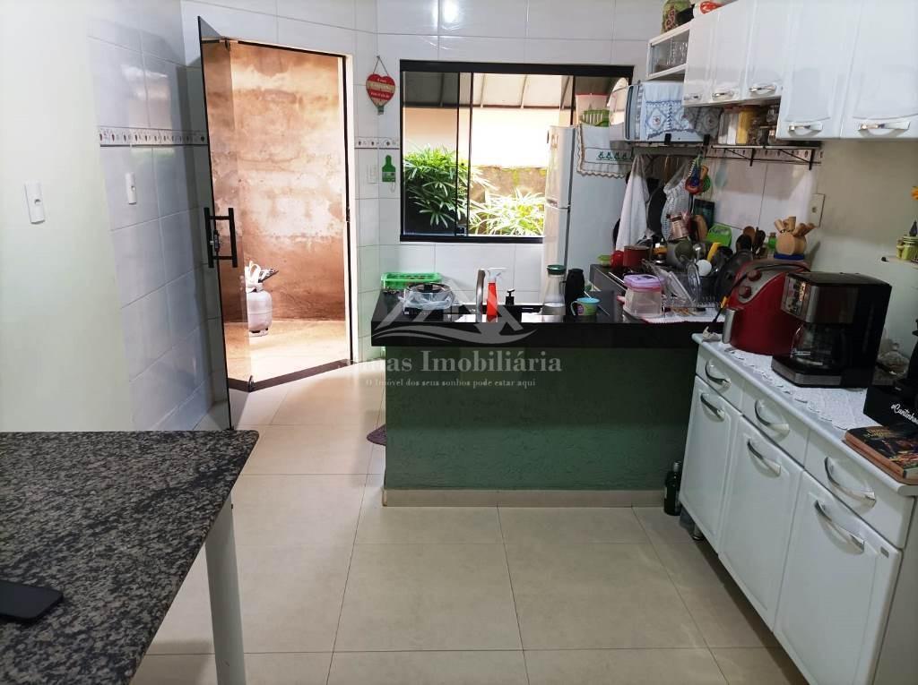 Casa, 1 quarto - Foto 16