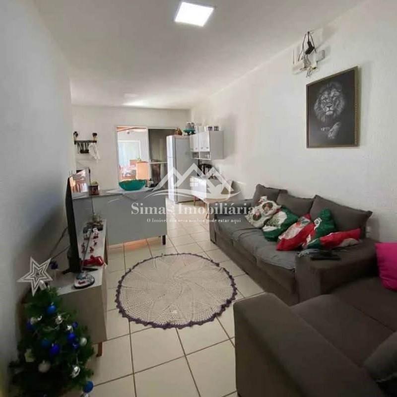 Casa, 3 quartos - Foto 2