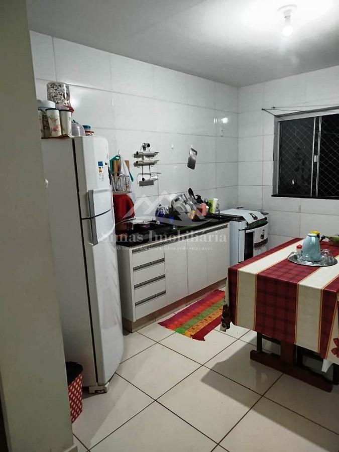 Apartamento, 2 quartos - Foto 8