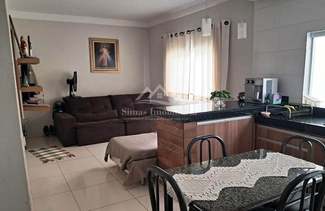 Apartamento, 2 quartos - Foto 1