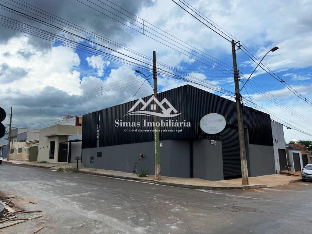 Depósito-Galpão - Foto 2