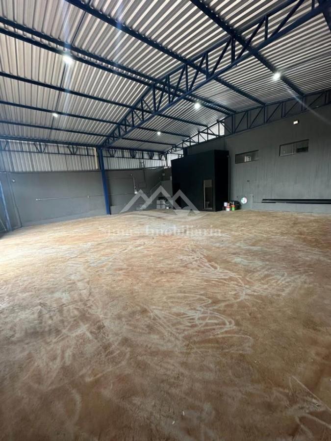 Depósito-Galpão - Foto 7