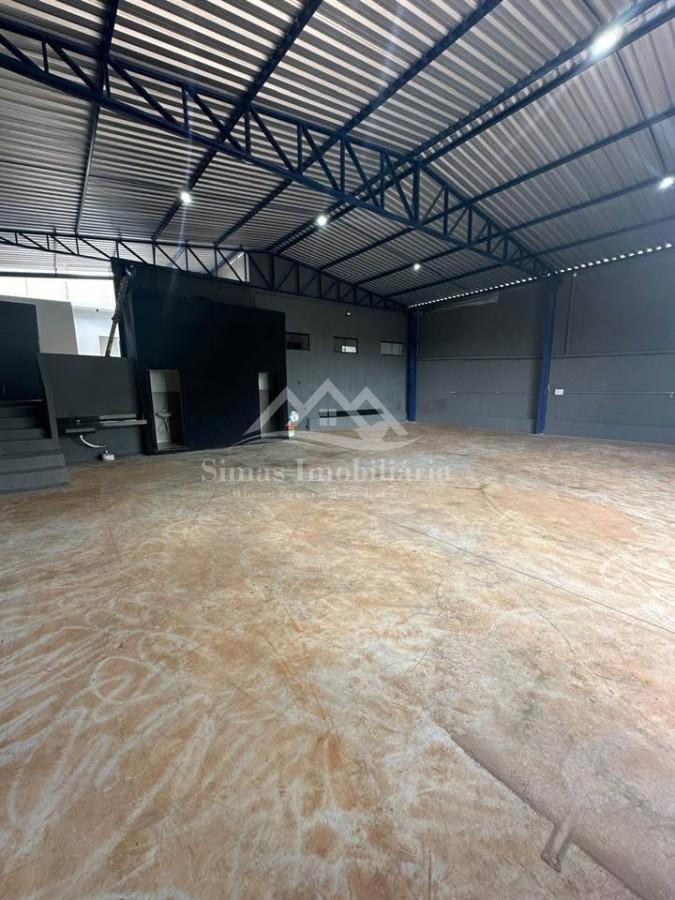 Depósito-Galpão - Foto 9