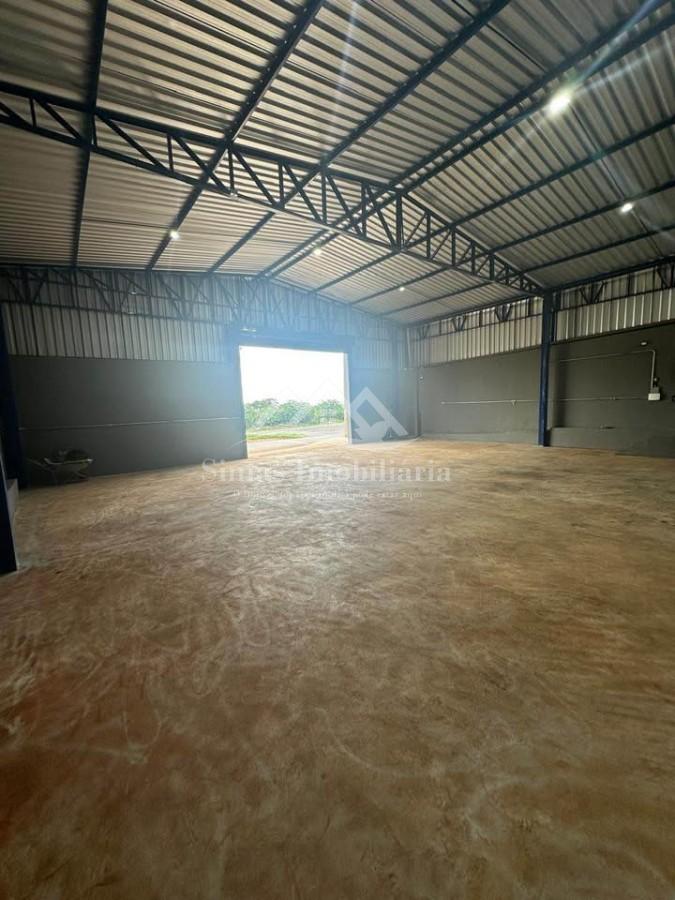 Depósito-Galpão - Foto 8