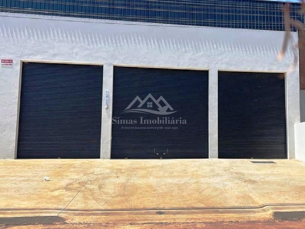 Depósito-Galpão - Foto 1