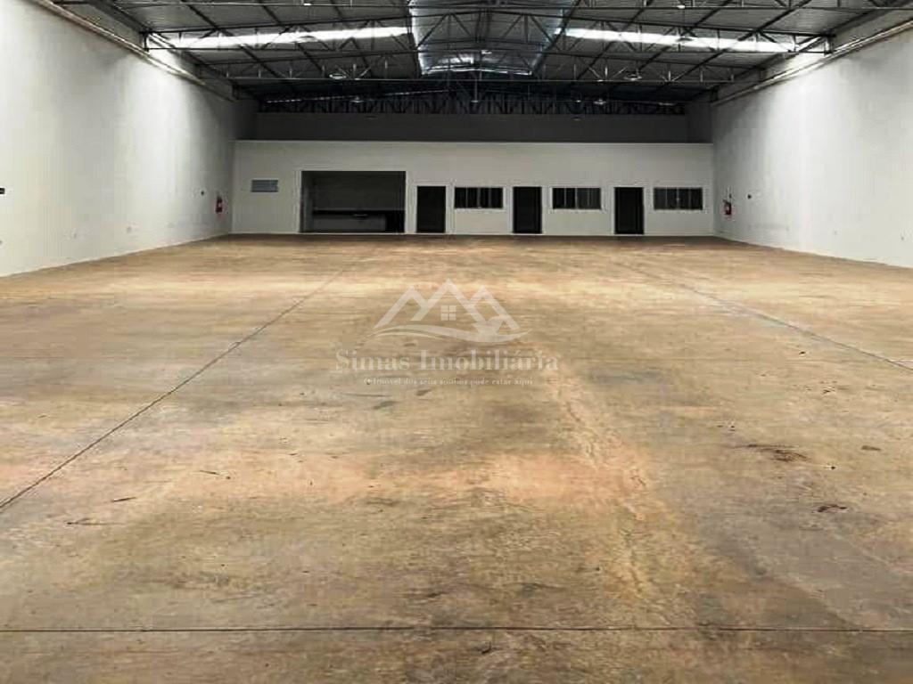 Depósito-Galpão - Foto 2