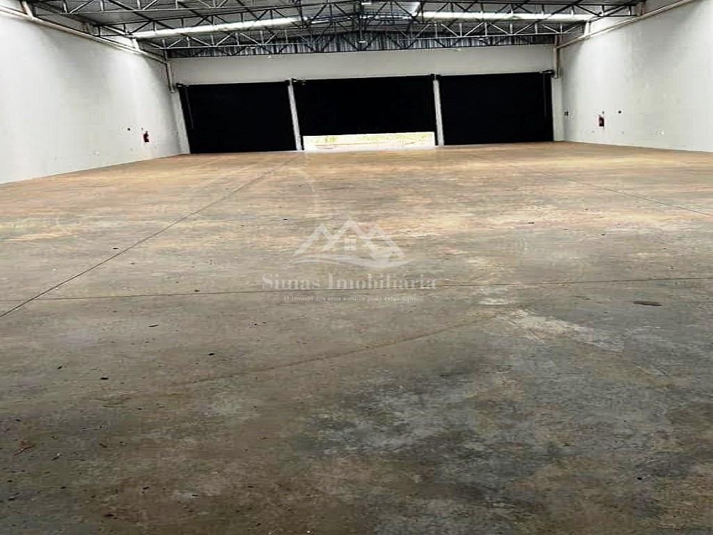 Depósito-Galpão - Foto 3