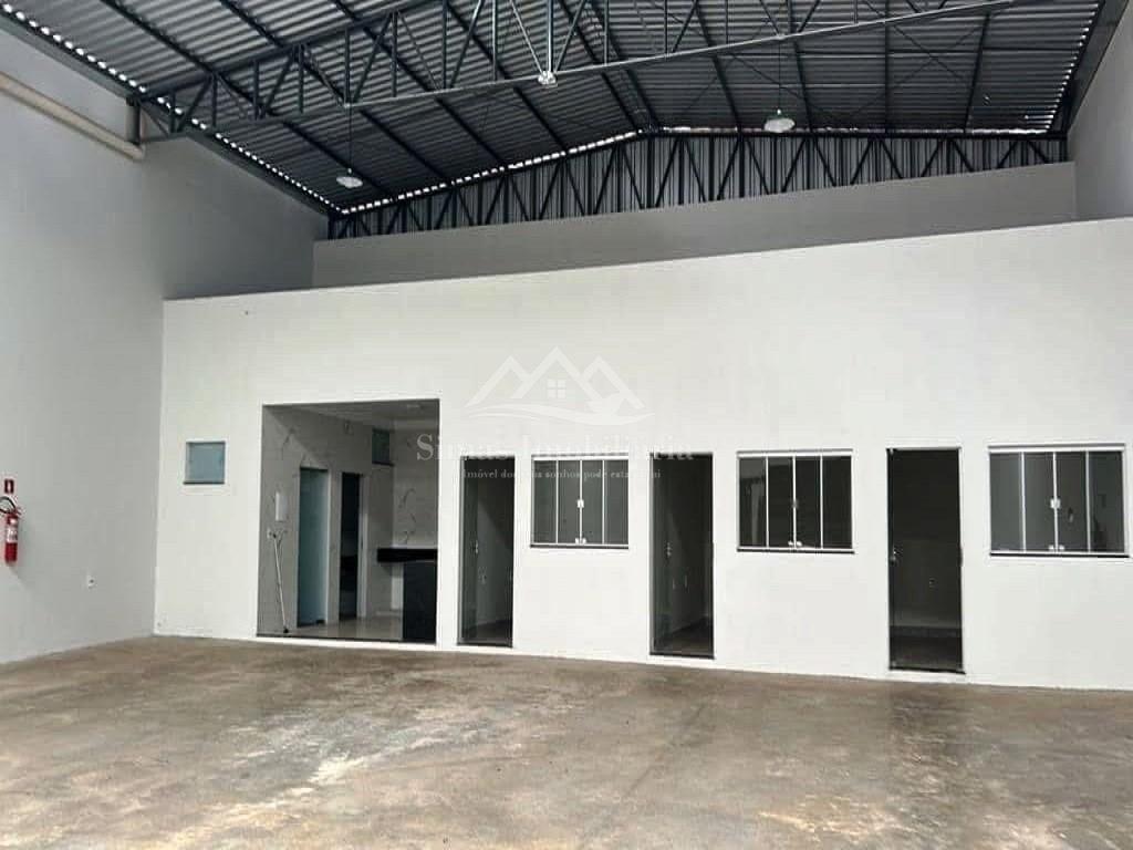 Depósito-Galpão - Foto 4