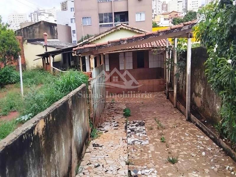 Terreno, 410 m² - Foto 1