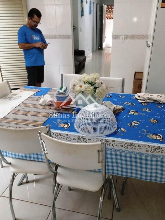 Casa, 3 quartos - Foto 6