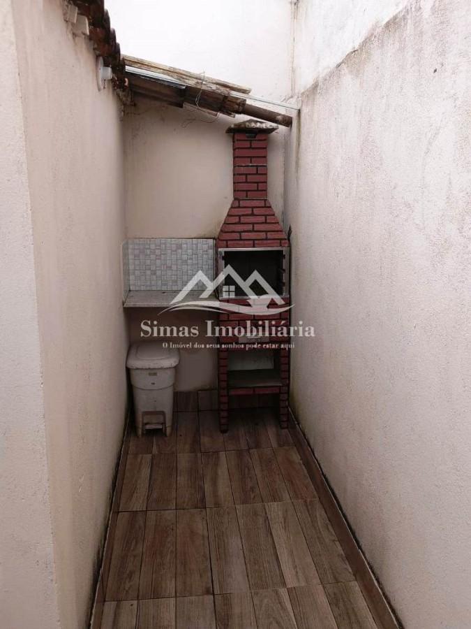 Casa, 3 quartos - Foto 11
