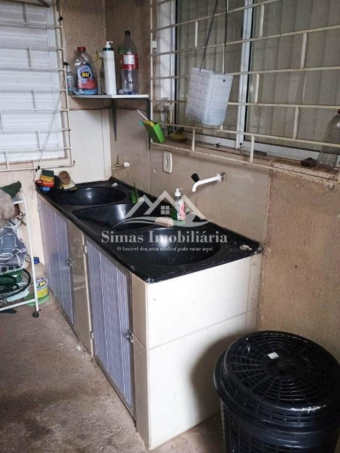 Casa, 3 quartos - Foto 10