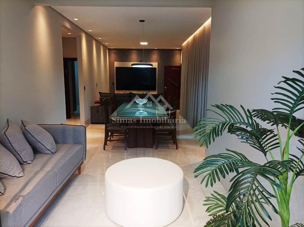 Casa, 4 quartos - Foto 4