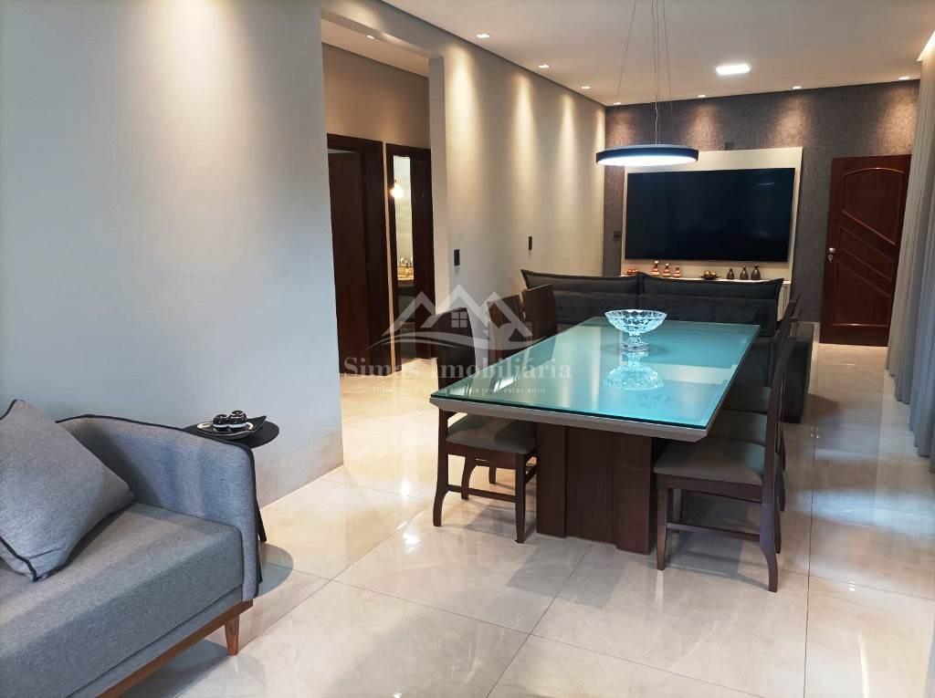 Casa, 4 quartos - Foto 5
