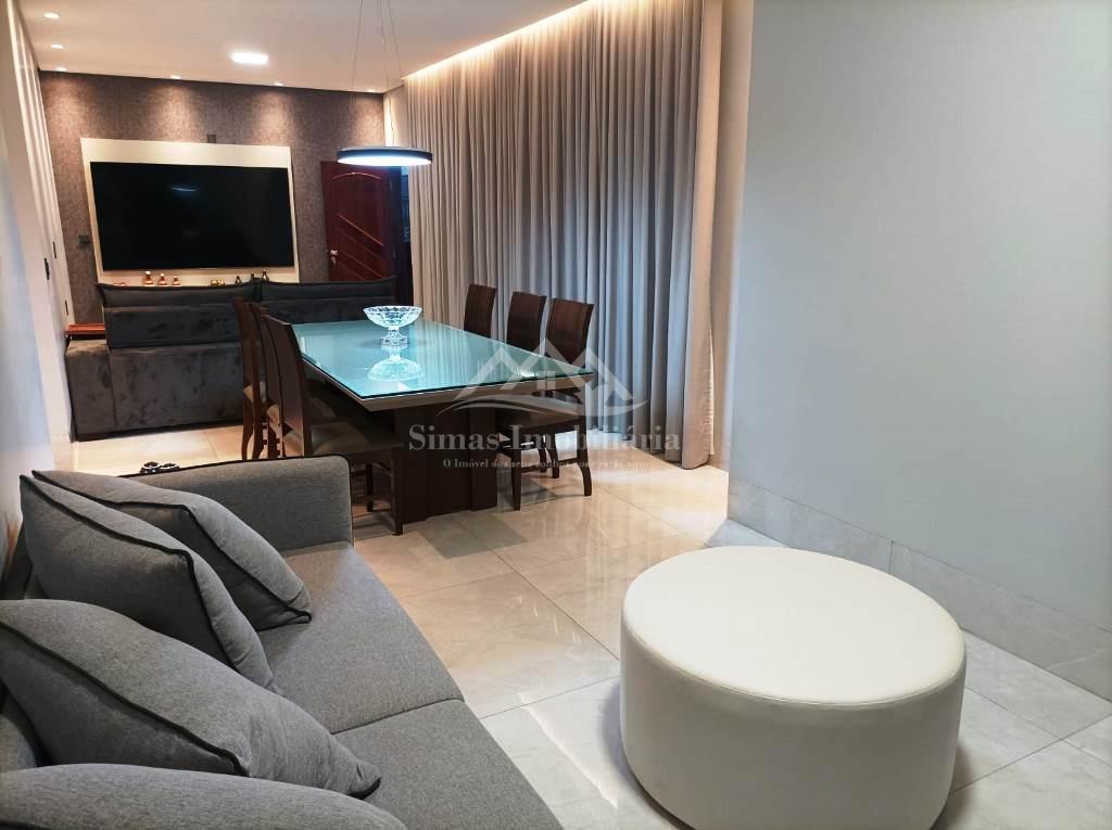 Casa, 4 quartos - Foto 6