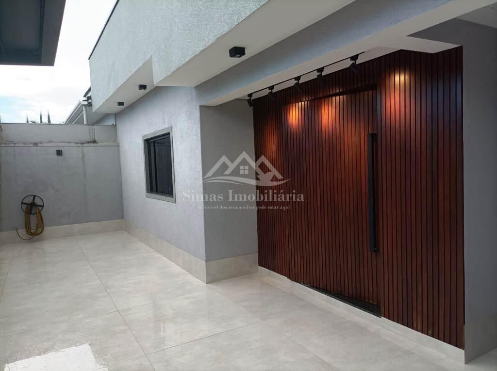 Casa, 4 quartos - Foto 3