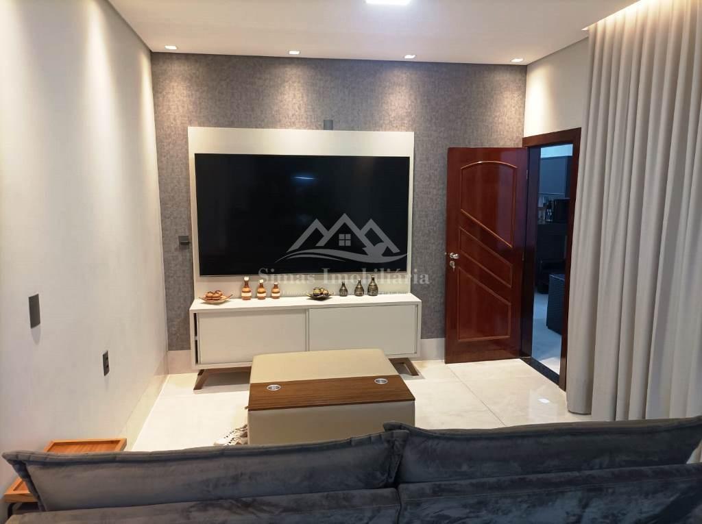 Casa, 4 quartos - Foto 7