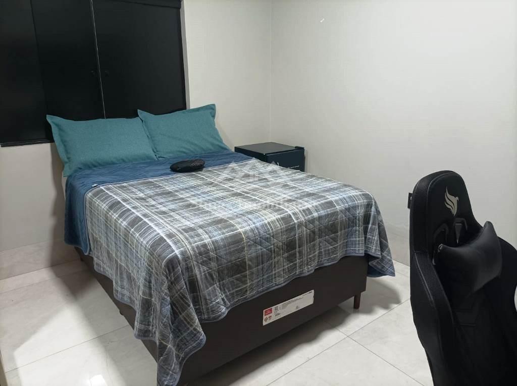 Casa, 4 quartos - Foto 27